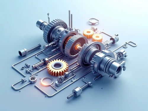 최근 회사 블로그에 대해 제조업체, 명명 문제 속 부품 재고 최적화