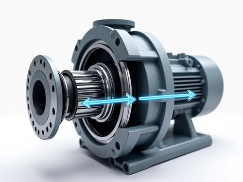 최근 회사 블로그에 대해 기계식 씰 유형, 유지보수 및 문제 해결 안내
