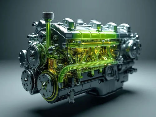 최근 회사 블로그에 대해 오일 펌프 고장 징후는 엔진 건강을 위협합니다