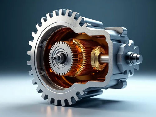 최근 회사 블로그에 대해 기어박스 하우징 설계 및 제조의 주요 발전