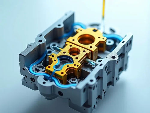 최근 회사 블로그에 대해 자동차 오일 펌프 고장 원인 및 유지 관리 팁