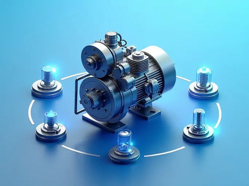 최근 회사 블로그에 대해 산업용 에어 컴프레서 선택 안내