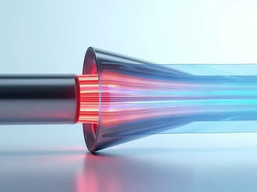 최근 회사 블로그에 대해 새로운 연구, 유체 제어 효율을 위한 디퓨저 설계 발전