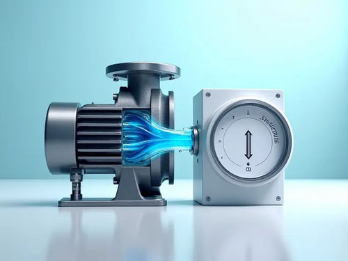 최근 회사 블로그에 대해 펌프 효율을 개선하고 비용을 절감하는 20가지 실용적인 팁