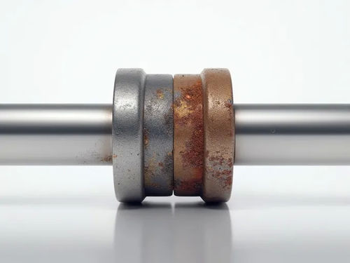 최근 회사 블로그에 대해 산업용 스테인리스강 샤프트 선택 안내