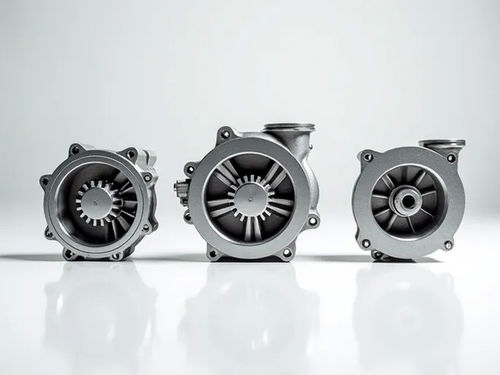 최근 회사 블로그에 대해 윤활 시스템에 적합한 오일 펌프 선택 안내