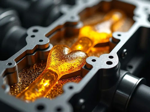 최근 회사 블로그에 대해 자동차 오일 펌프 기술 유형 및 유지보수 설명