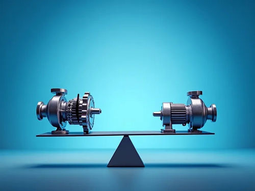 최근 회사 블로그에 대해 API 610 OH1 펌프와 OH2 펌프의 주요 차이점