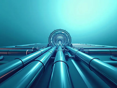 최근 회사 블로그에 대해 Sundynes 기술, 펌프 및 압축기로 에너지 전환 가속화