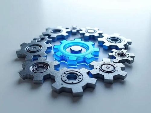 최근 회사 블로그에 대해 엔지니어링 부문, 샤프트 작업 효율성과 적용 분야 증진