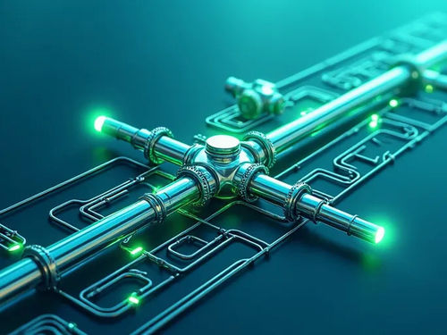 최근 회사 블로그에 대해 스마트 제어는 공기 압축기 시스템의 에너지 효율을 높입니다