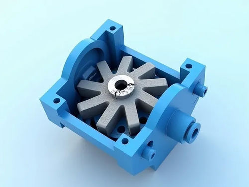 최근 회사 블로그에 대해 일반적인 워터 펌프 임펠러 고장 및 혼다 수리