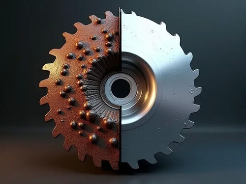 최근 회사 블로그에 대해 펌프 임펠러 고장 원인 및 예방 전략