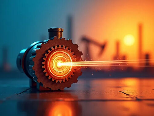 최근 회사 블로그에 대해 소형 API 펌프, 산업 효율성을 높이다