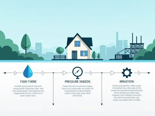 최근 회사 블로그에 대해 초보자를 위한 데이터 기반 물 펌프 선택 가이드