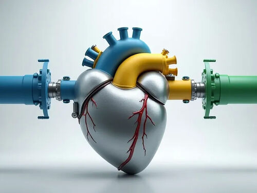 최근 회사 블로그에 대해 원심 펌프 수명 연장을 위한 주요 전략