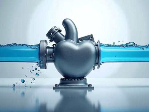 최근 회사 블로그에 대해 고압 물 시스템 에 최적화 된 새로운 기어 펌프