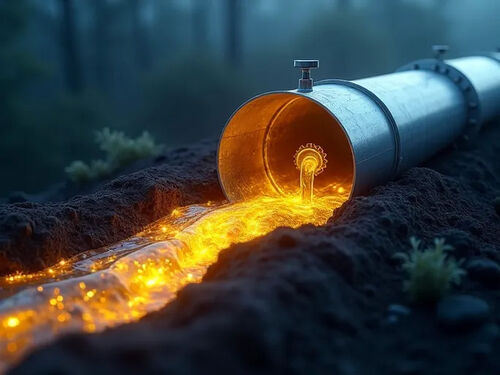 최근 회사 블로그에 대해 API 610 펌프 석유 및 가스 부문 안전 증진