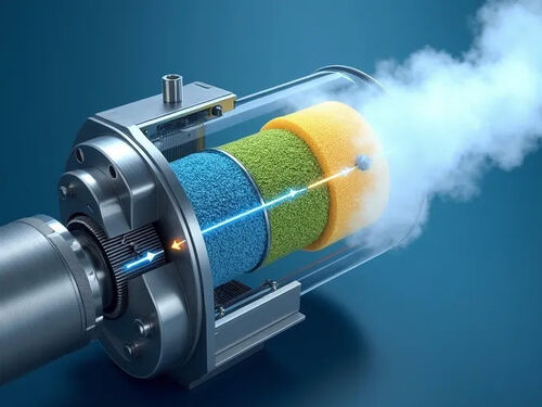 최근 회사 블로그에 대해 산업용 공기 압축기 들 은 위험 한 직장 에서 안전 을 향상 시킨다