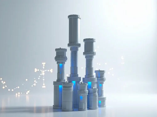 최근 회사 블로그에 대해 서던 크로스 수직 다단계 펌프 효율성 향상