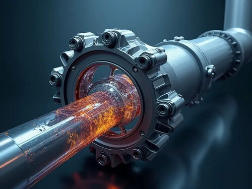 최근 회사 블로그에 대해 선디네 API 610 펌프 고압 애플리케이션에서 엑셀