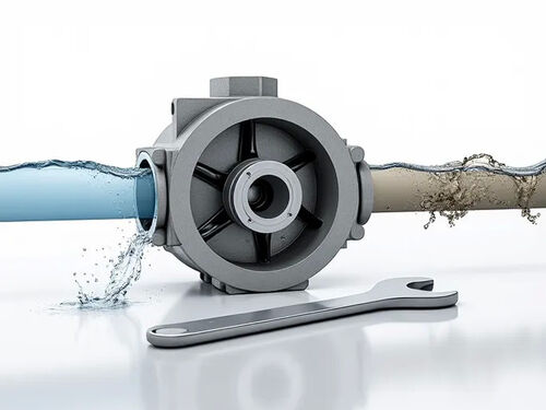 최근 회사 블로그에 대해 캔티레버 펌프 선택 사용 및 유지 관리 가이드