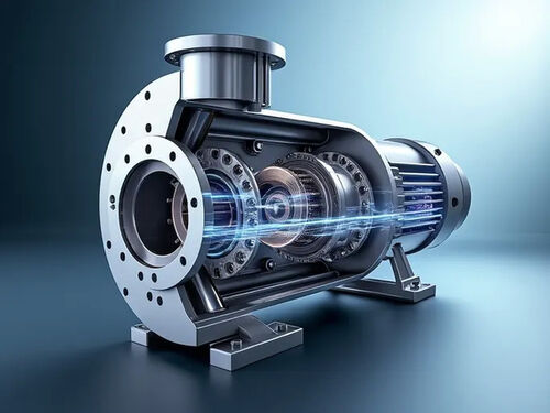 최근 회사 블로그에 대해 산업 초점: 효율성을 위한 원심 펌프 최적화