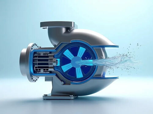 최근 회사 블로그에 대해 원심 펌프 유지를 위한 효율적인 유체 이송의 핵심