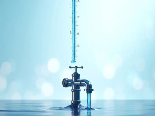 최근 회사 블로그에 대해 펌프 헤드 설명: 필수 유체 역학 개념