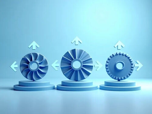 최근 회사 블로그에 대해 산업용 효율적인 원심 펌프 선택 안내