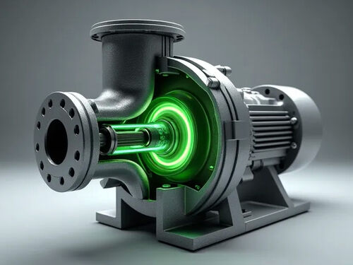 최근 회사 블로그에 대해 펌프 기계 밀폐 신뢰성 확보 가이드