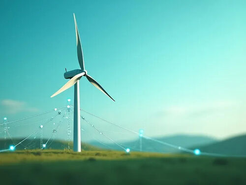 최근 회사 블로그에 대해 풍력 터빈 기술 의 발전 은 전력망 통합 을 촉진 한다