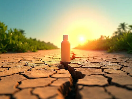 최근 회사 블로그에 대해 자외선 차단제 연구 는 건강 위험성 을 드러낸다