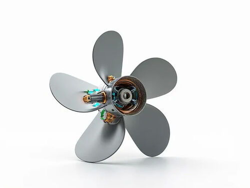 최근 회사 블로그에 대해 과학자, 최적의 성능을 위한 선박 프로펠러 디자인 발전