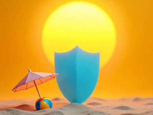 최근 회사 블로그에 대해 여름 에 피부 를 보호 하기 위한 최고의 방수 자외선 차단제