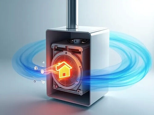 최근 회사 블로그에 대해 겨울 난방 가이드 오븐 인듀서 모터에 대한 주요 사실