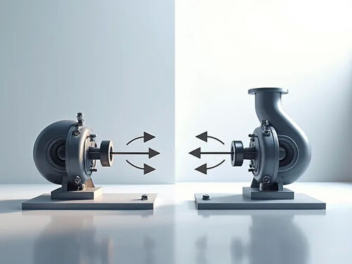 최근 회사 블로그에 대해 수평 대 수직 원심 펌프 선택 가이드