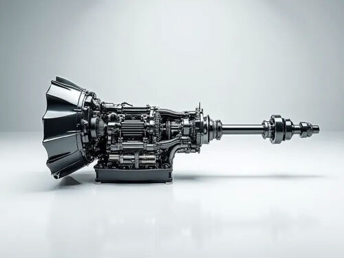 최근 회사 블로그에 대해 자동차 드라이브 라인 기능 및 유지 보수에 대한 주요 통찰력