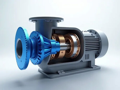 최근 회사 블로그에 대해 원심 펌프 베어링 선택 및 유지 관리 가이드