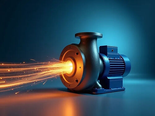 최근 회사 블로그에 대해 모터 과속 은 펌프 시스템 의 효율성 을 높인다