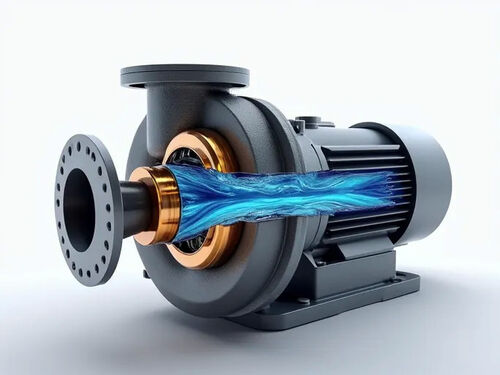 최근 회사 블로그에 대해 펌프 효율을 위한 기계적 밀폐 교체 가이드