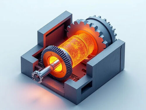 최근 회사 블로그에 대해 퍼니스 유도 모터 문제 해결 및 수리 안내