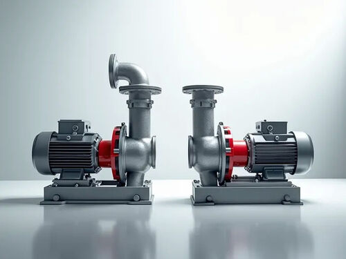 최근 회사 블로그에 대해 수평형 vs 수직형 산업용 펌프 선택 가이드