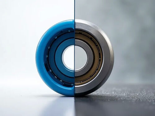 최근 회사 블로그에 대해 2RS 대 ZZ 베어링 비용 성능 비교 사용법