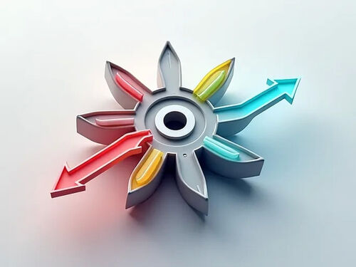 최근 회사 블로그에 대해 연구 는 펌프 시스템 에서 방사선 추진력 조절 을 탐구 한다