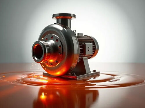 최근 회사 블로그에 대해 중앙 분기 펌프 들 은 고소감성 유체 들 과 관련 하여 어려움 을 겪는다