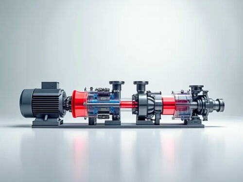 최근 회사 블로그에 대해 산업용용 데이터 드라이브 펌프 선택 가이드