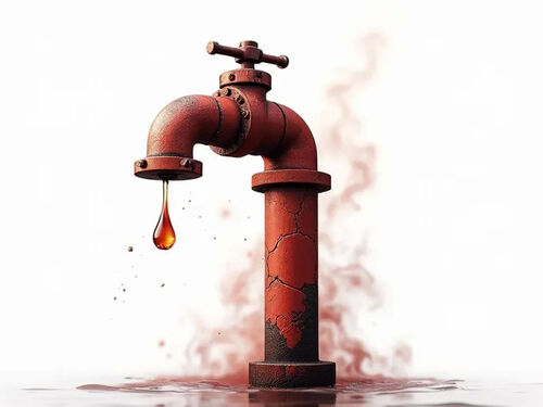 최근 회사 블로그에 대해 산업용 펌프 들 은 건조 한 상태 에서 열 충격 을 당할 위험성 을 안고 있다