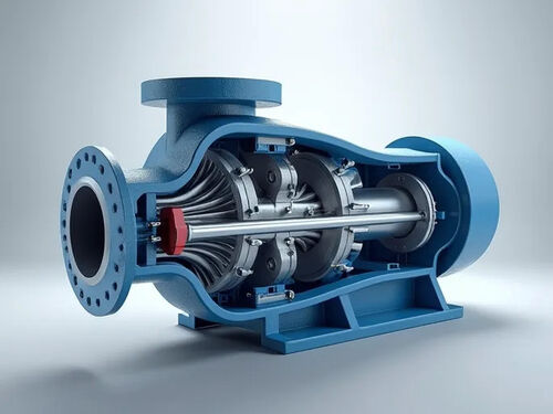 최근 회사 블로그에 대해 Ruhrpumpens HSD 시리즈, 산업용 펌핑 요구 충족