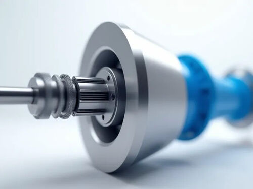 최근 회사 블로그에 대해 Turboflex 커플링으로 터보 기계 성능 향상